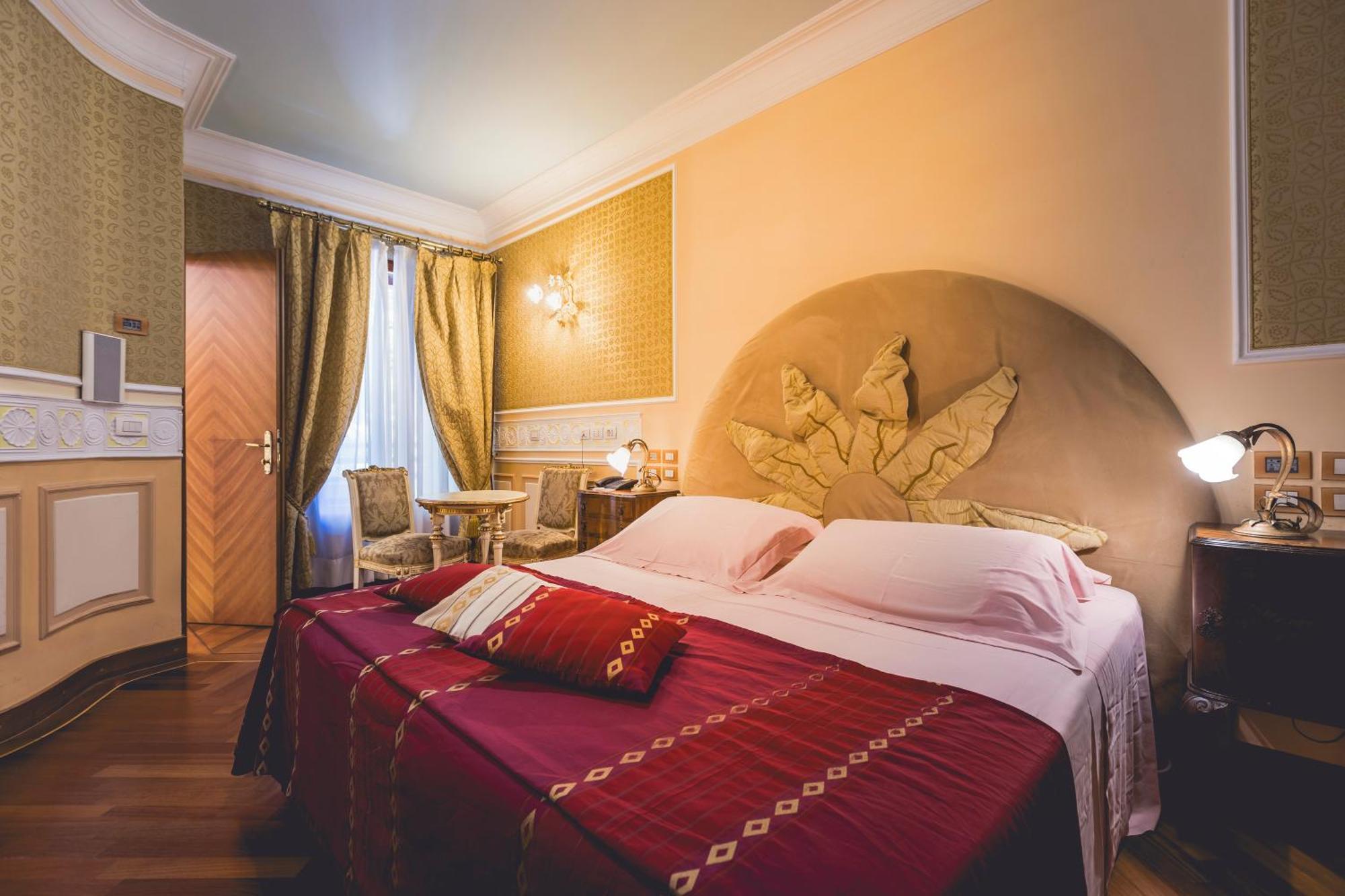Hotel Tosco Romagnolo Bagno di Romagna Exterior foto