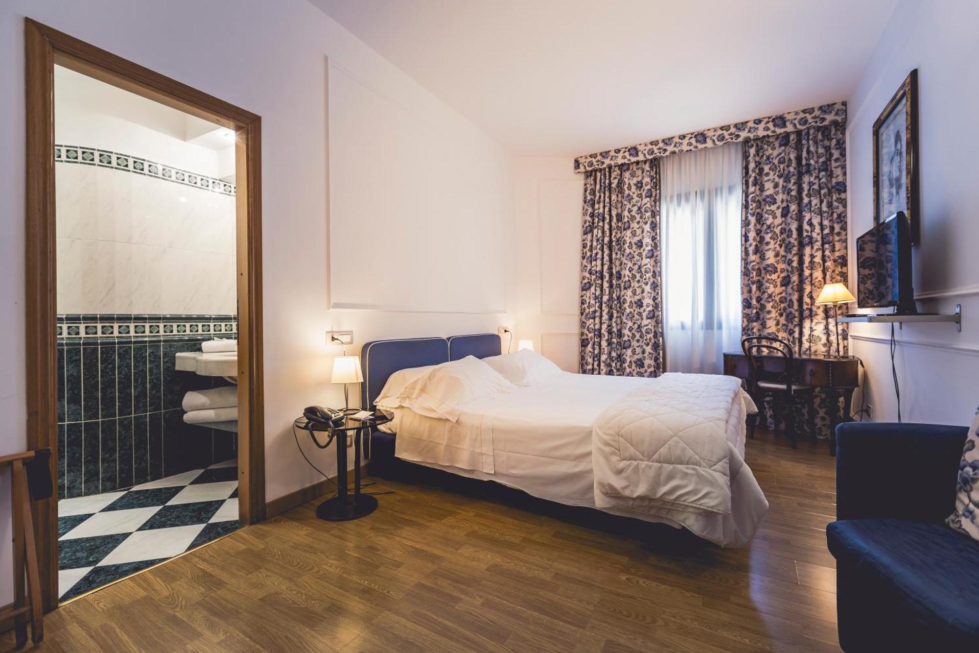Hotel Tosco Romagnolo Bagno di Romagna Exterior foto