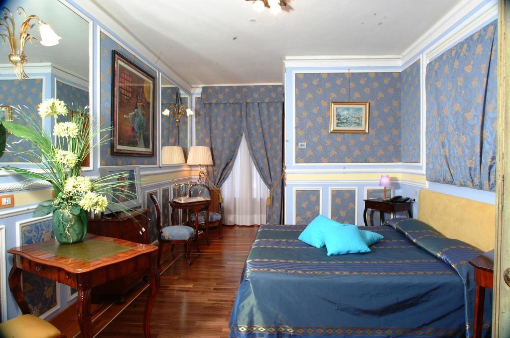 Hotel Tosco Romagnolo Bagno di Romagna Zimmer foto